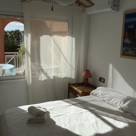 Apartment Kristal Mar Moraira Cameră foto