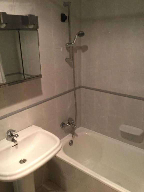 Apartment Kristal Mar Moraira Cameră foto