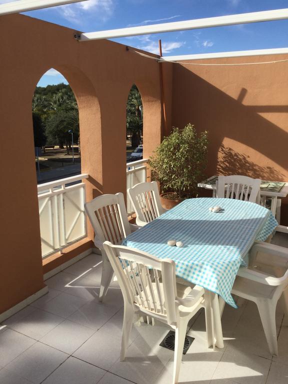 Apartment Kristal Mar Moraira Cameră foto