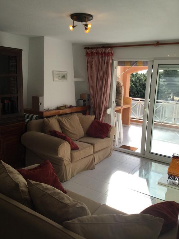 Apartment Kristal Mar Moraira Cameră foto