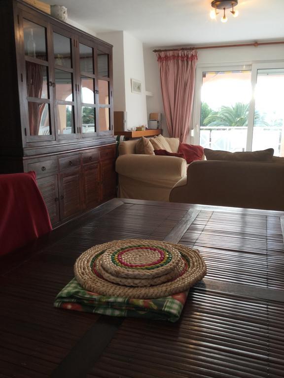 Apartment Kristal Mar Moraira Cameră foto