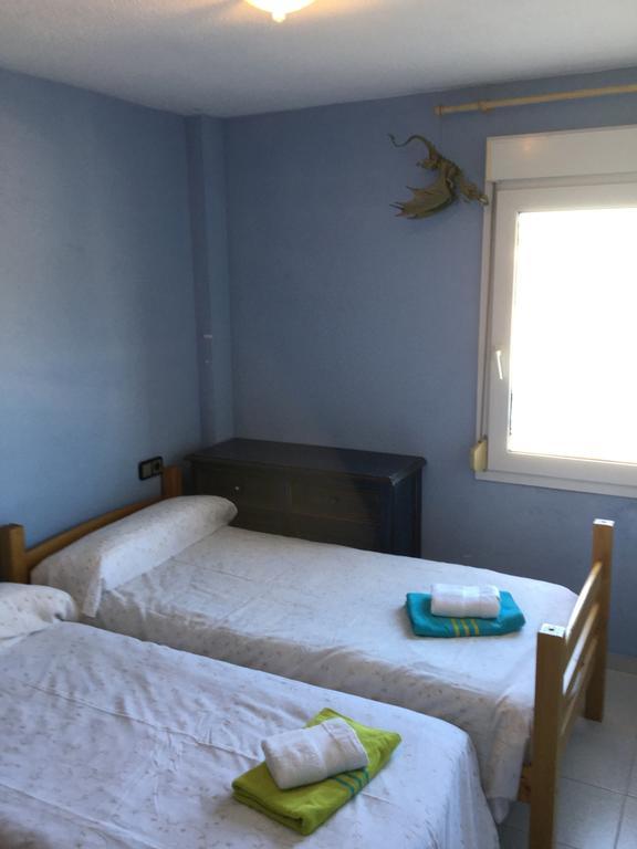Apartment Kristal Mar Moraira Cameră foto